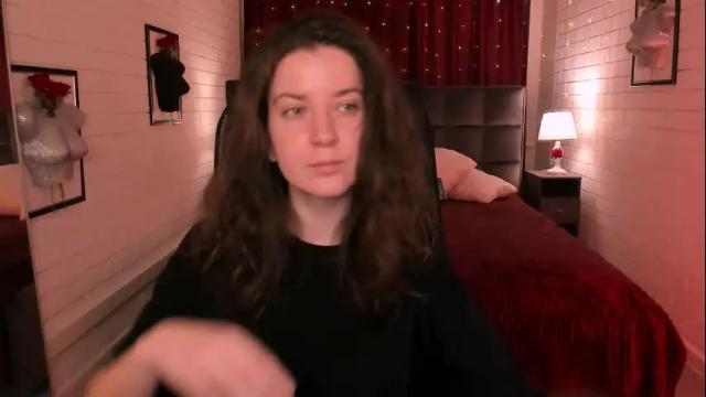 Thumbnail 3, jackiebard's Stream at Chaturbate, 1 month ago
