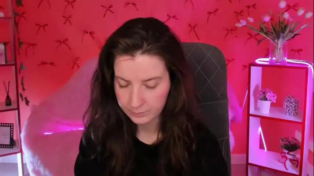 Image 10 of jackiebard Stream on Chaturbate on 1 month ago