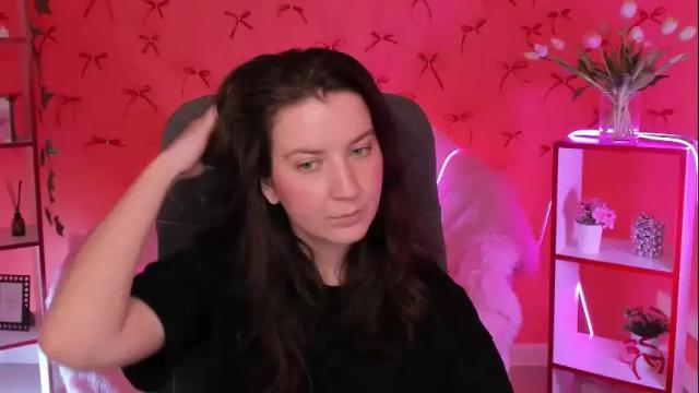 Image 12 of jackiebard Stream on Chaturbate on 1 month ago