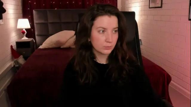 Image 3 of jackiebard Stream on Chaturbate on 1 month ago