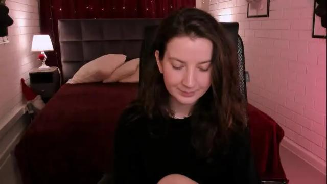 Image 8 of jackiebard Stream on Chaturbate on 1 month ago