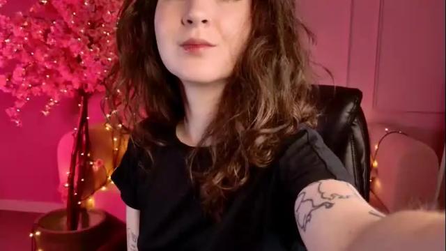 Thumbnail 1, jackiebard's Stream at Chaturbate, 1 month ago