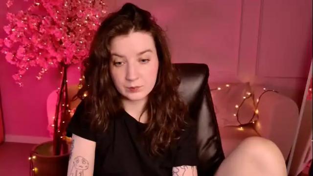 Image 11 of jackiebard Stream on Chaturbate on 1 month ago