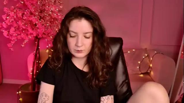 Image 12 of jackiebard Stream on Chaturbate on 1 month ago
