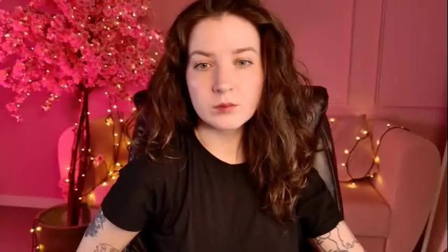 Image 3 of jackiebard Stream on Chaturbate on 1 month ago