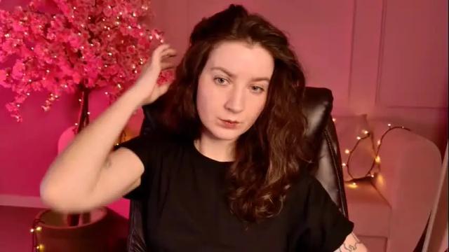 Image 4 of jackiebard Stream on Chaturbate on 1 month ago