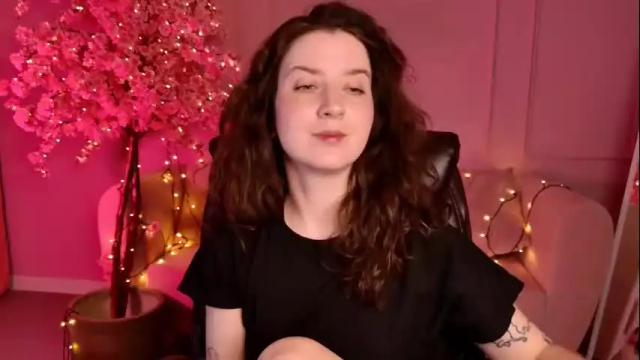 Image 6 of jackiebard Stream on Chaturbate on 1 month ago