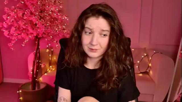 Image 8 of jackiebard Stream on Chaturbate on 1 month ago