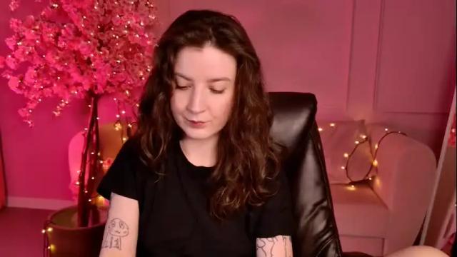Thumbnail 3, jackiebard's Stream at Chaturbate, 1 month ago