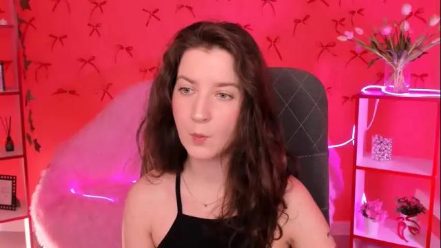 Image 3 of jackiebard Stream on Chaturbate on 1 month ago