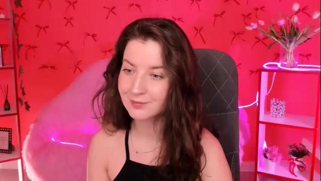 Image 4 of jackiebard Stream on Chaturbate on 1 month ago