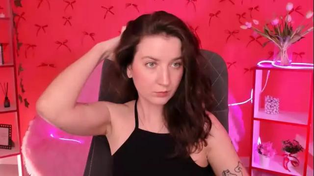 Thumbnail 2, jackiebard's Stream at Chaturbate, 1 month ago