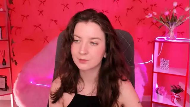 Image 6 of jackiebard Stream on Chaturbate on 1 month ago