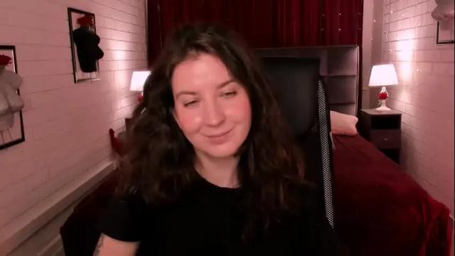 Thumbnail 2, jackiebard's Stream at Chaturbate, 1 month ago
