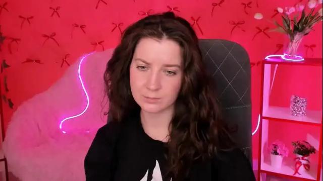 Image 3 of jackiebard Stream on Chaturbate on 1 month ago