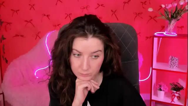 Thumbnail 2, jackiebard's Stream at Chaturbate, 29 days ago