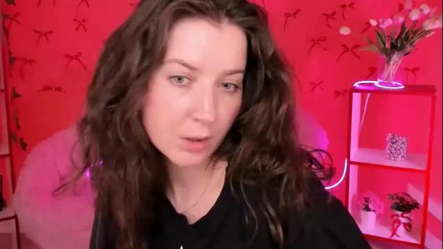 Image 6 of jackiebard Stream on Chaturbate on 1 month ago