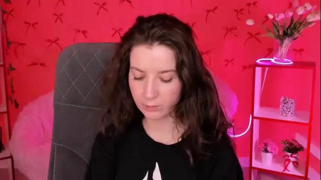 Image 8 of jackiebard Stream on Chaturbate on 1 month ago