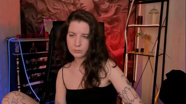 Image 10 of jackiebard Stream on Chaturbate on 1 month ago