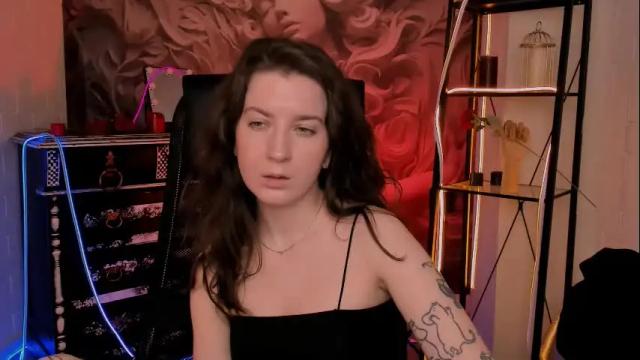 Image 11 of jackiebard Stream on Chaturbate on 1 month ago