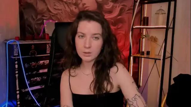 Image 12 of jackiebard Stream on Chaturbate on 1 month ago