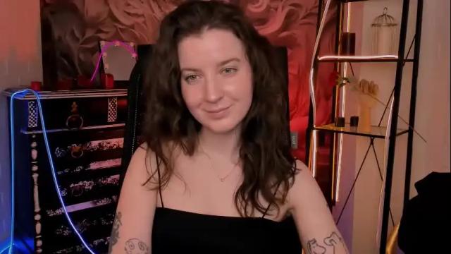 Image 6 of jackiebard Stream on Chaturbate on 1 month ago
