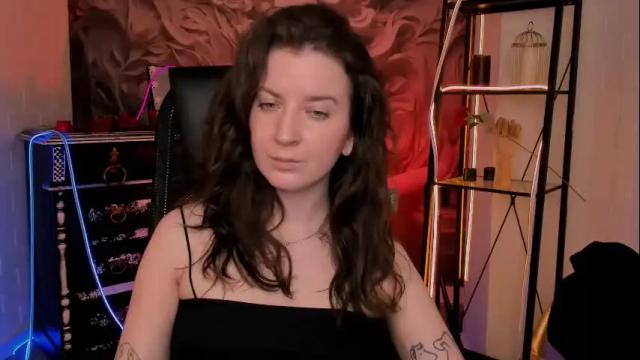 Image 7 of jackiebard Stream on Chaturbate on 1 month ago