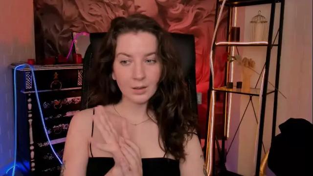 Image 8 of jackiebard Stream on Chaturbate on 1 month ago