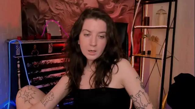 Thumbnail 3, jackiebard's Stream at Chaturbate, 28 days ago