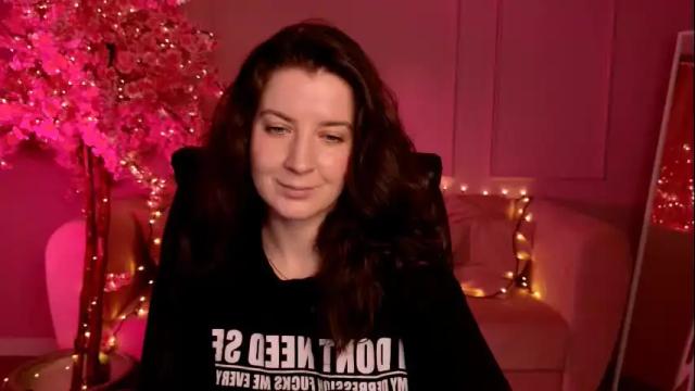 Image 10 of jackiebard Stream on Chaturbate on 28 days ago
