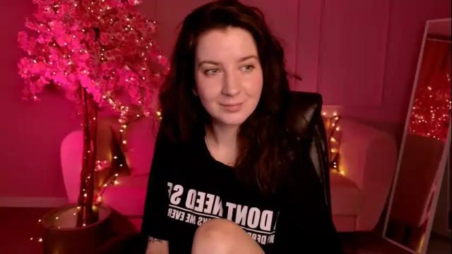 Thumbnail 2, jackiebard's Stream at Chaturbate, 27 days ago