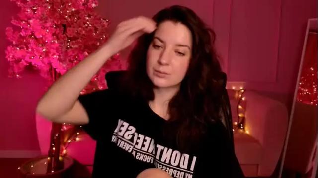Image 6 of jackiebard Stream on Chaturbate on 28 days ago