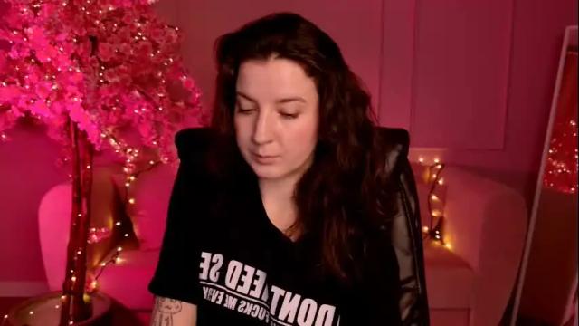 Thumbnail 3, jackiebard's Stream at Chaturbate, 27 days ago