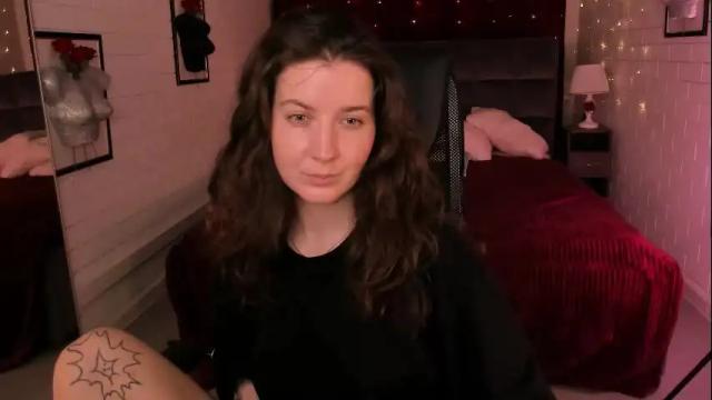 Thumbnail 1, jackiebard's Stream at Chaturbate, 18 days ago