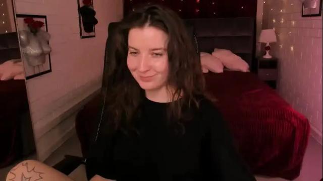 Image 10 of jackiebard Stream on Chaturbate on 22 days ago