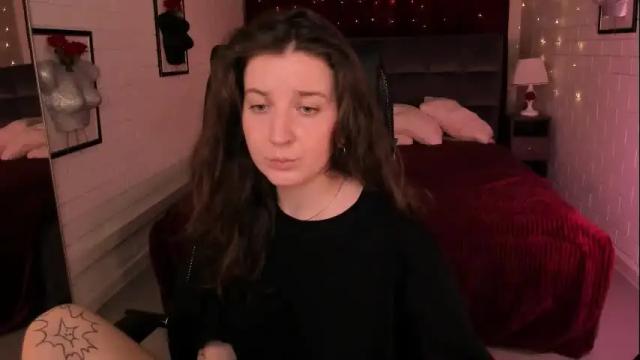 Image 11 of jackiebard Stream on Chaturbate on 22 days ago