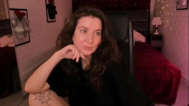 Image 2 of jackiebard Stream on Chaturbate on 22 days ago