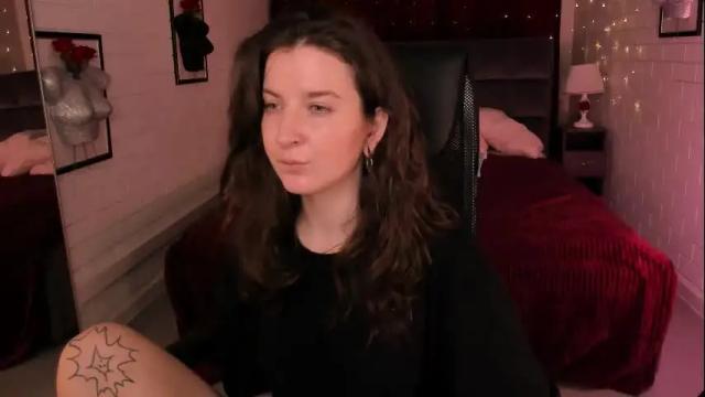 Image 3 of jackiebard Stream on Chaturbate on 22 days ago