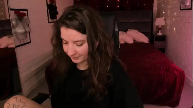 Image 4 of jackiebard Stream on Chaturbate on 22 days ago