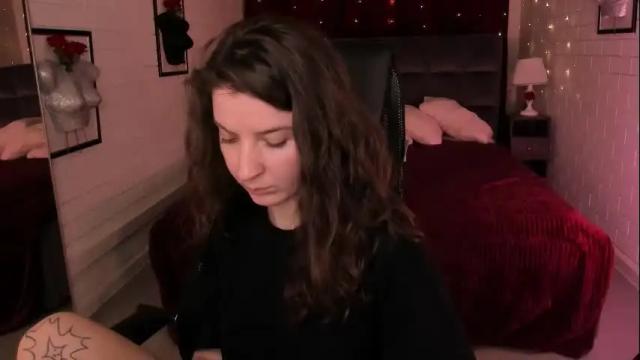 Thumbnail 2, jackiebard's Stream at Chaturbate, 18 days ago
