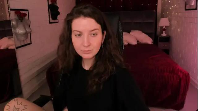 Image 6 of jackiebard Stream on Chaturbate on 22 days ago