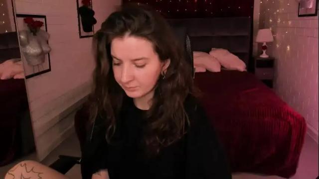 Image 7 of jackiebard Stream on Chaturbate on 22 days ago