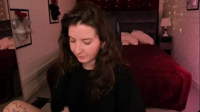 Image 8 of jackiebard Stream on Chaturbate on 22 days ago