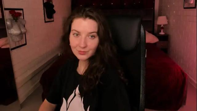 Image 12 of jackiebard Stream on Chaturbate on 18 days ago