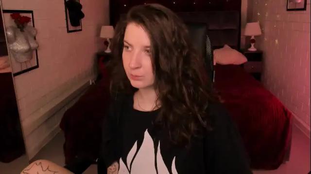 Image 3 of jackiebard Stream on Chaturbate on 18 days ago