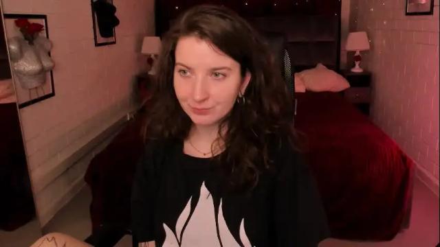 Image 4 of jackiebard Stream on Chaturbate on 18 days ago
