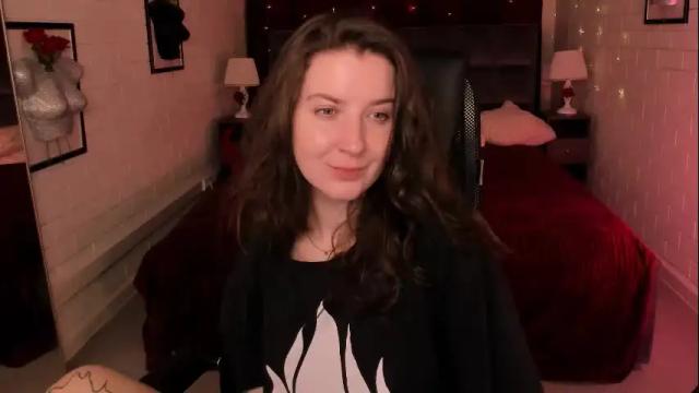 Thumbnail 2, jackiebard's Stream at Chaturbate, 17 days ago
