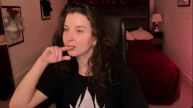 Image 6 of jackiebard Stream on Chaturbate on 18 days ago