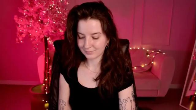 Image 11 of jackiebard Stream on Chaturbate on 17 days ago