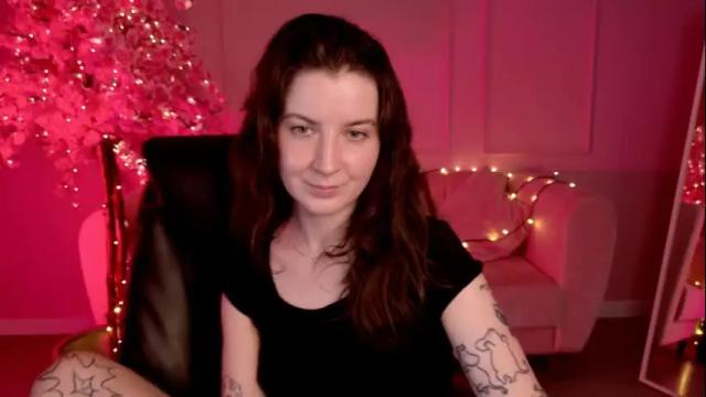 Image 4 of jackiebard Stream on Chaturbate on 17 days ago